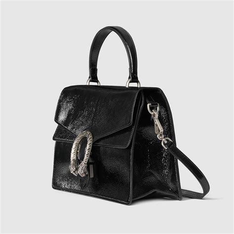 gucci dionysus medium top handle bag